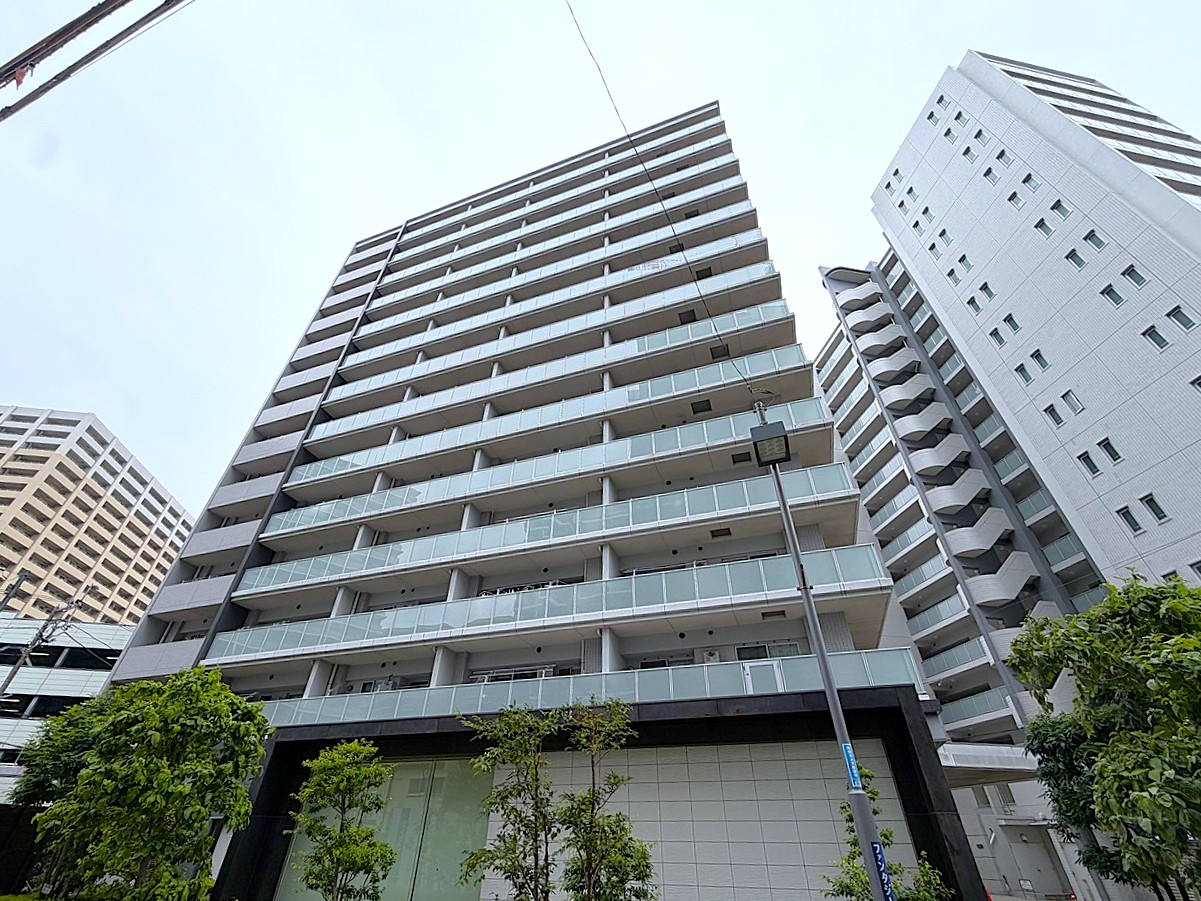 日神パレステージ小田急相模原フロント