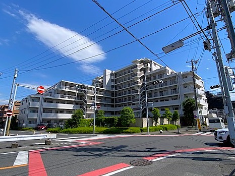 パークホームズ西船橋サウス