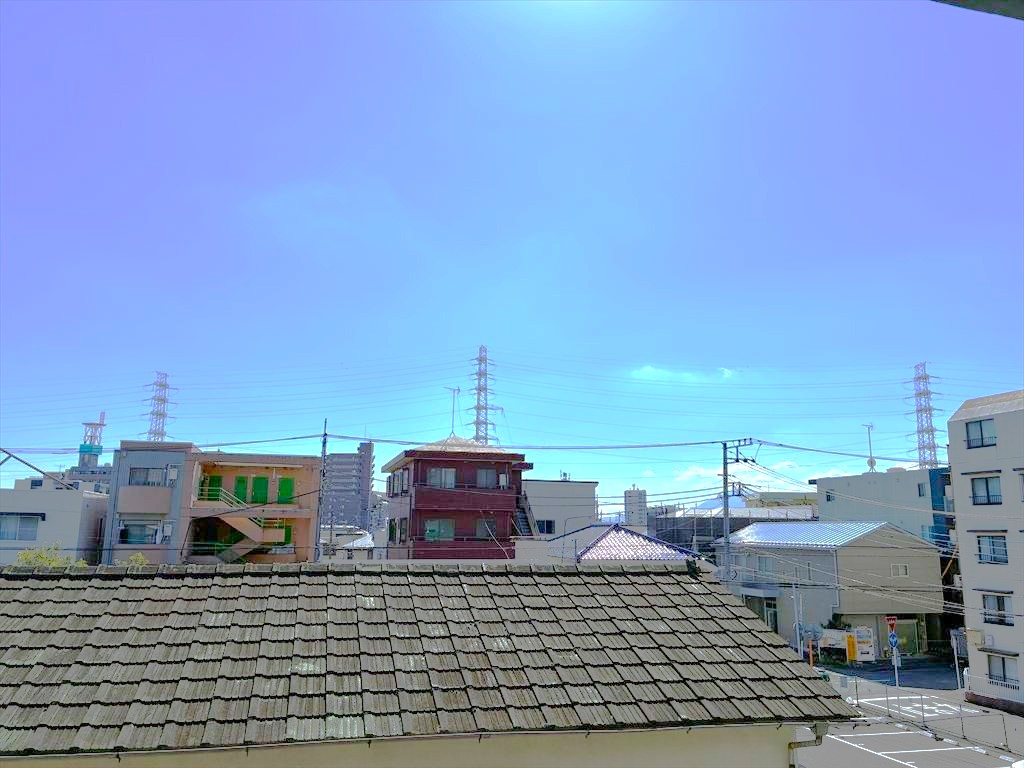 ロアーブル・サン相模原弐番館 眺望
