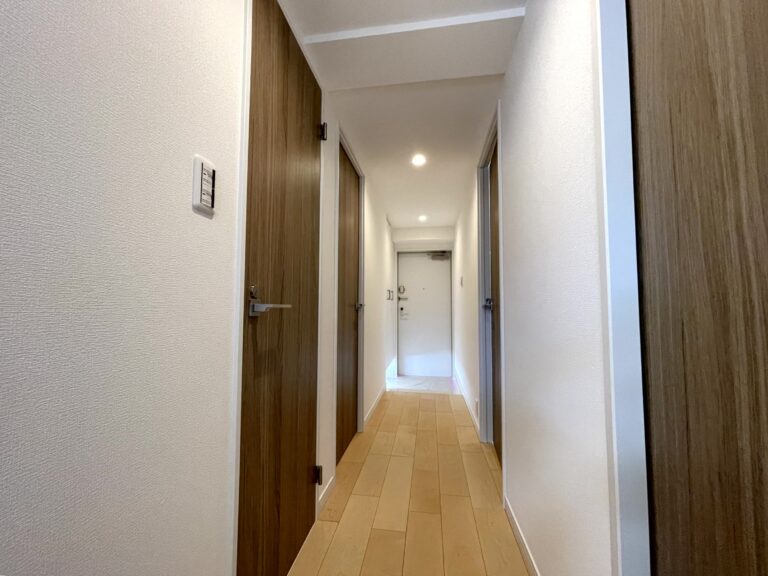 玄関・廊下
